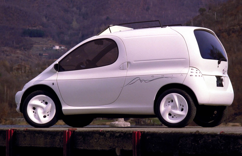 Ford Zag