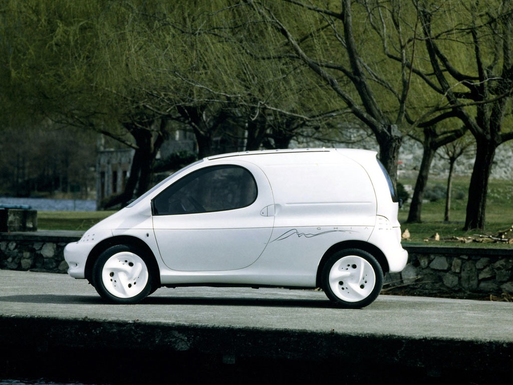 Ford Zag