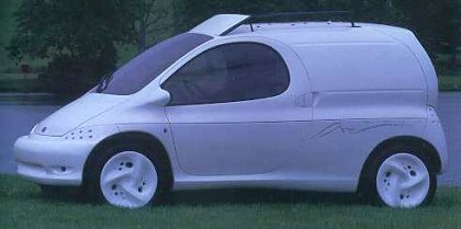 Ford Zag