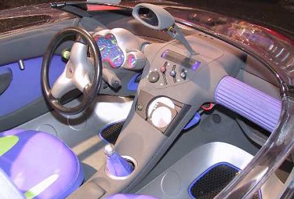 Ford Zig