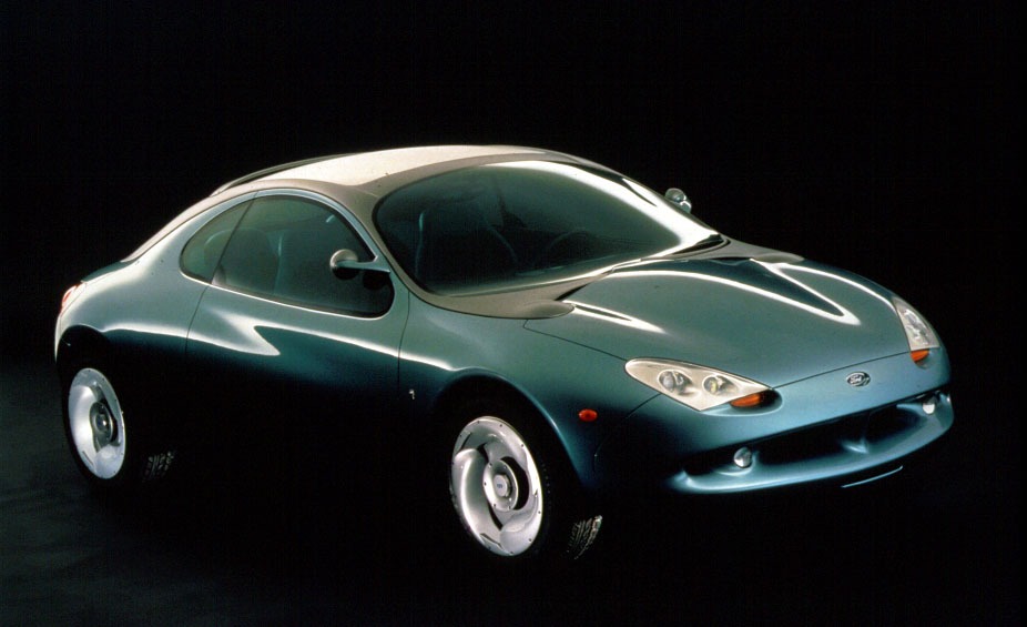 Ford Arioso