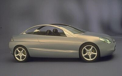 Ford Lynx
