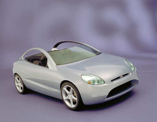 Ford Lynx