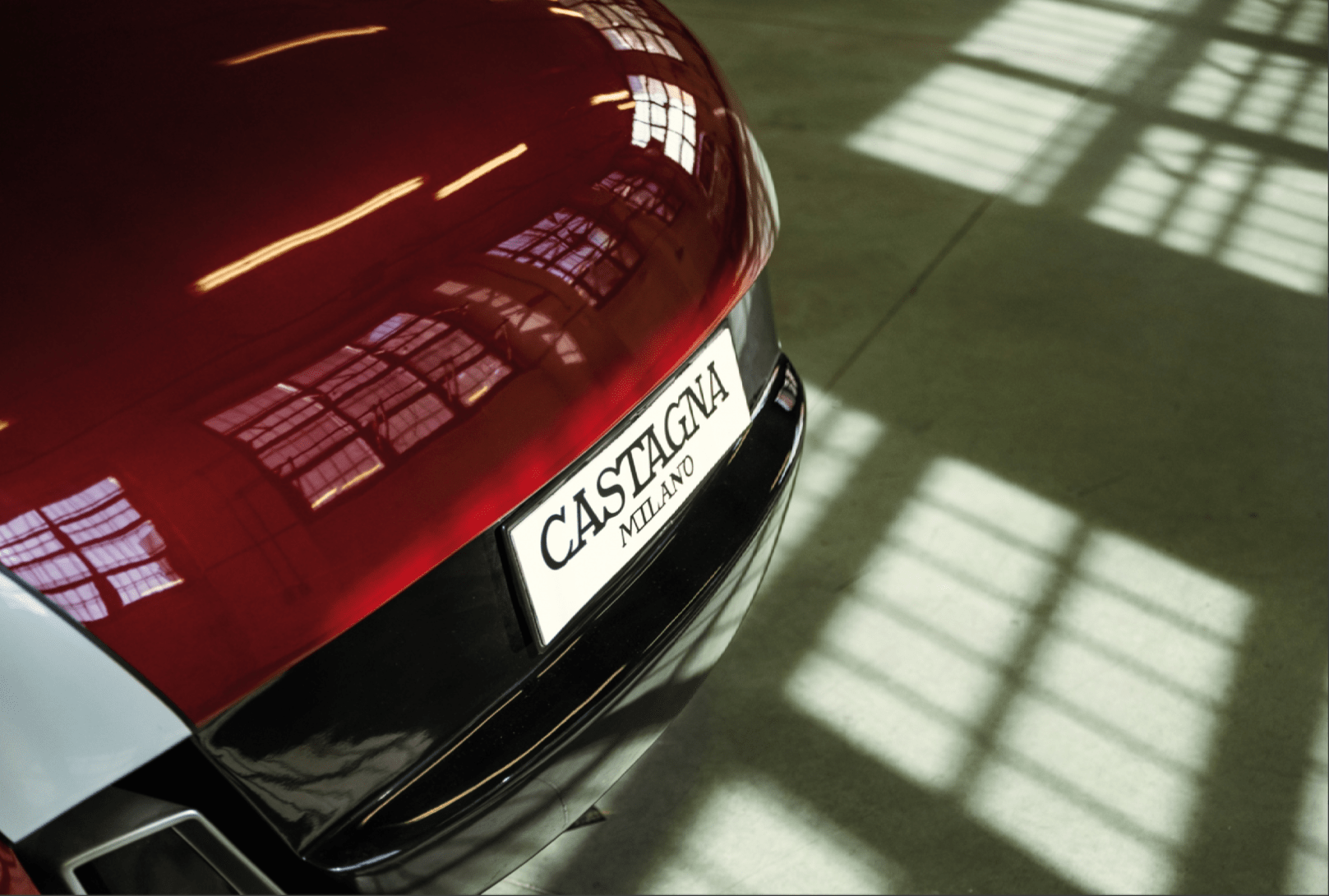 Ferrari Rossellini