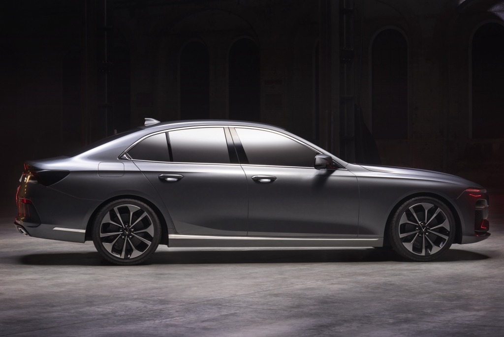 VinFast Lux A2.0
