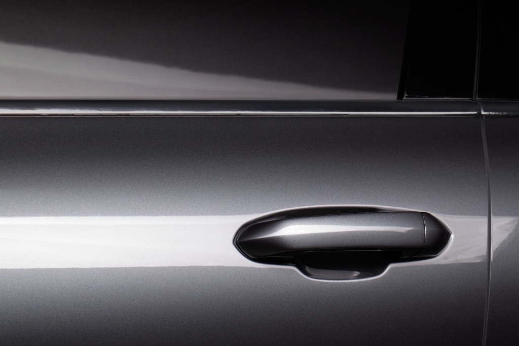 VinFast Lux A2.0