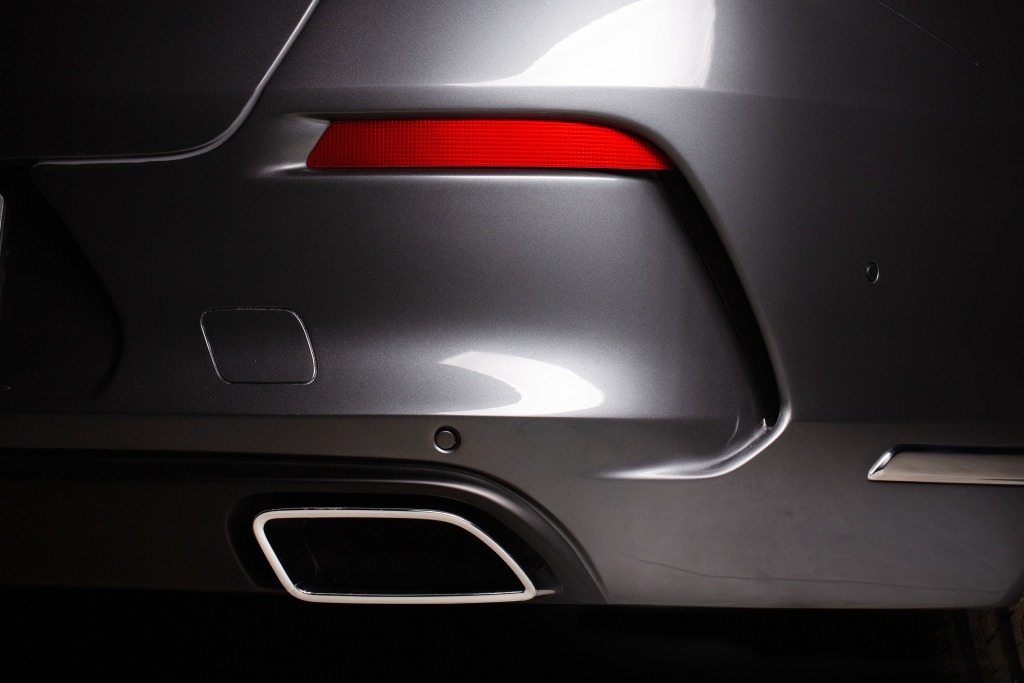 VinFast Lux A2.0