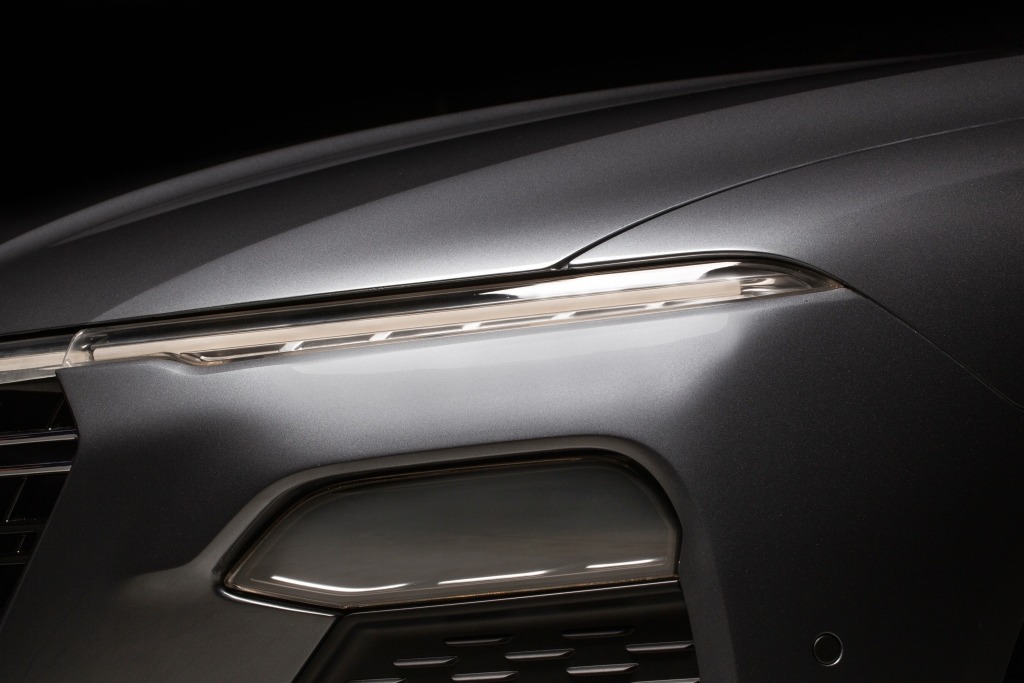 VinFast Lux A2.0