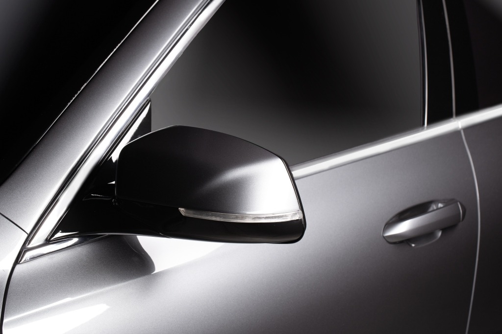 VinFast Lux A2.0