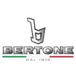 Bertone logo