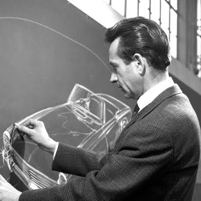 Giovanni Michelotti