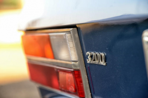 Fiat 130 Coupé