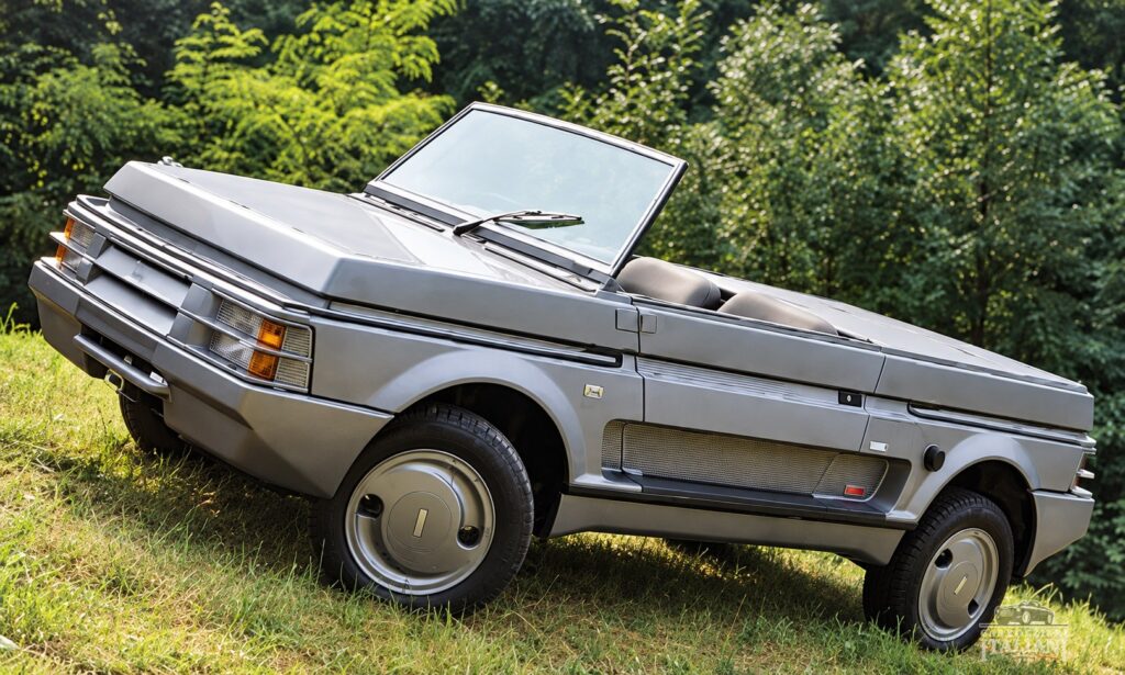 Fiat Freely