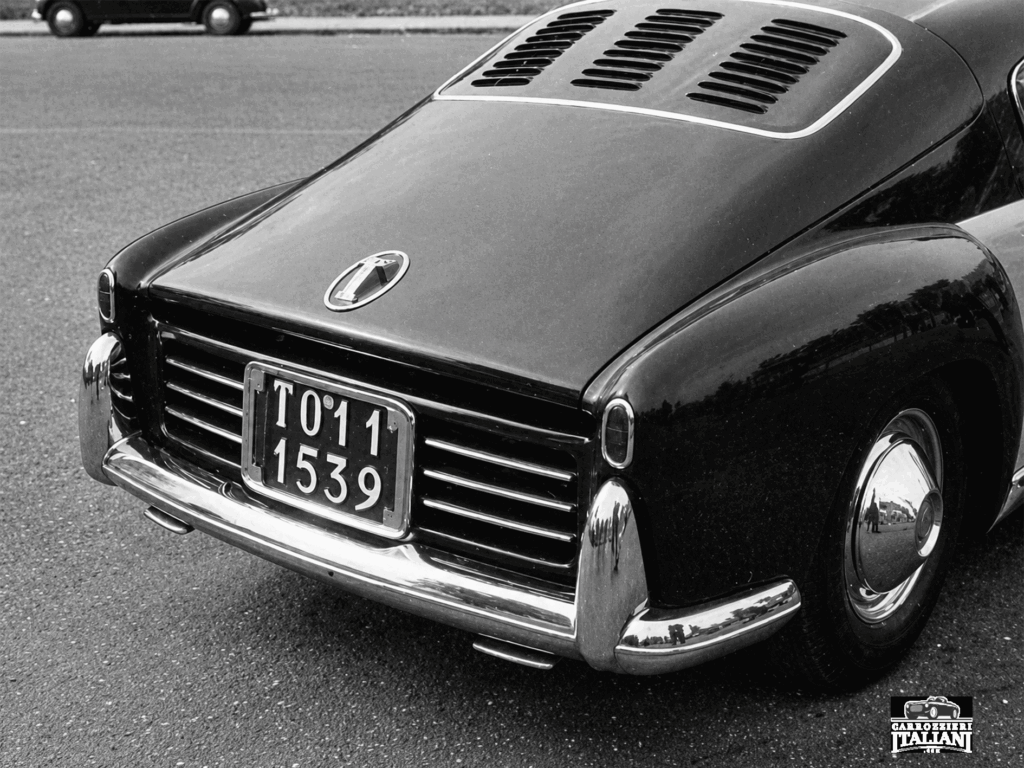 Lancia LP01