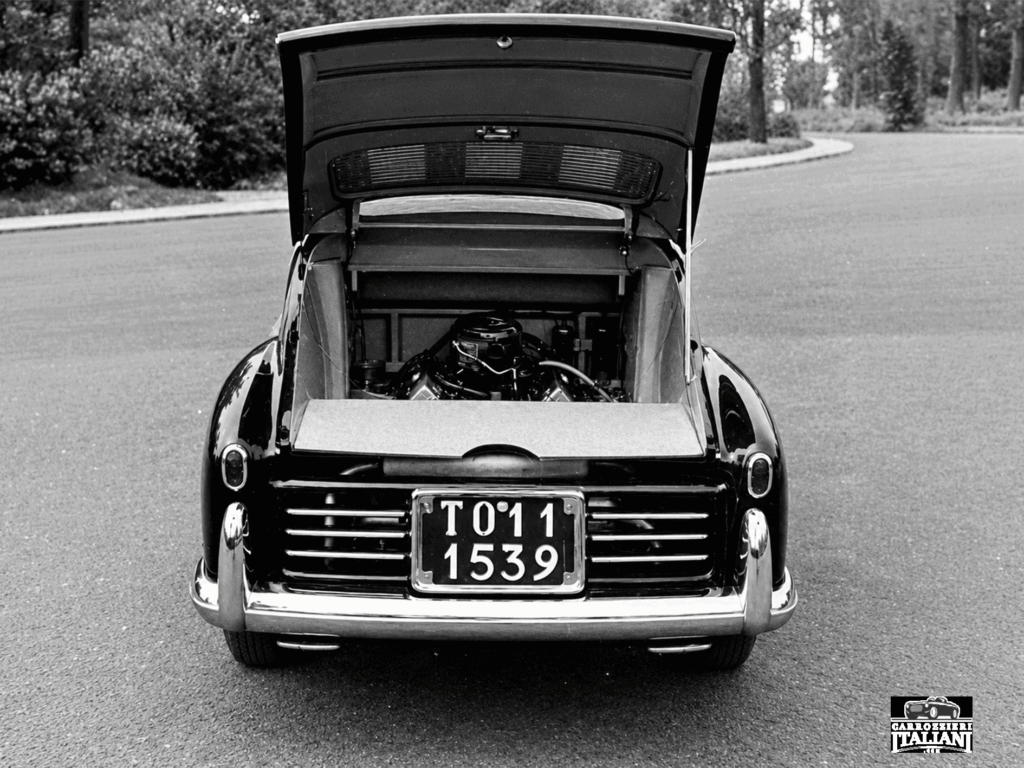 Lancia LP01