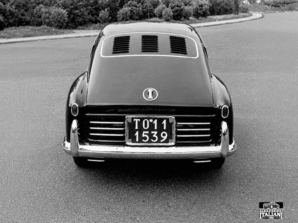 Lancia LP01