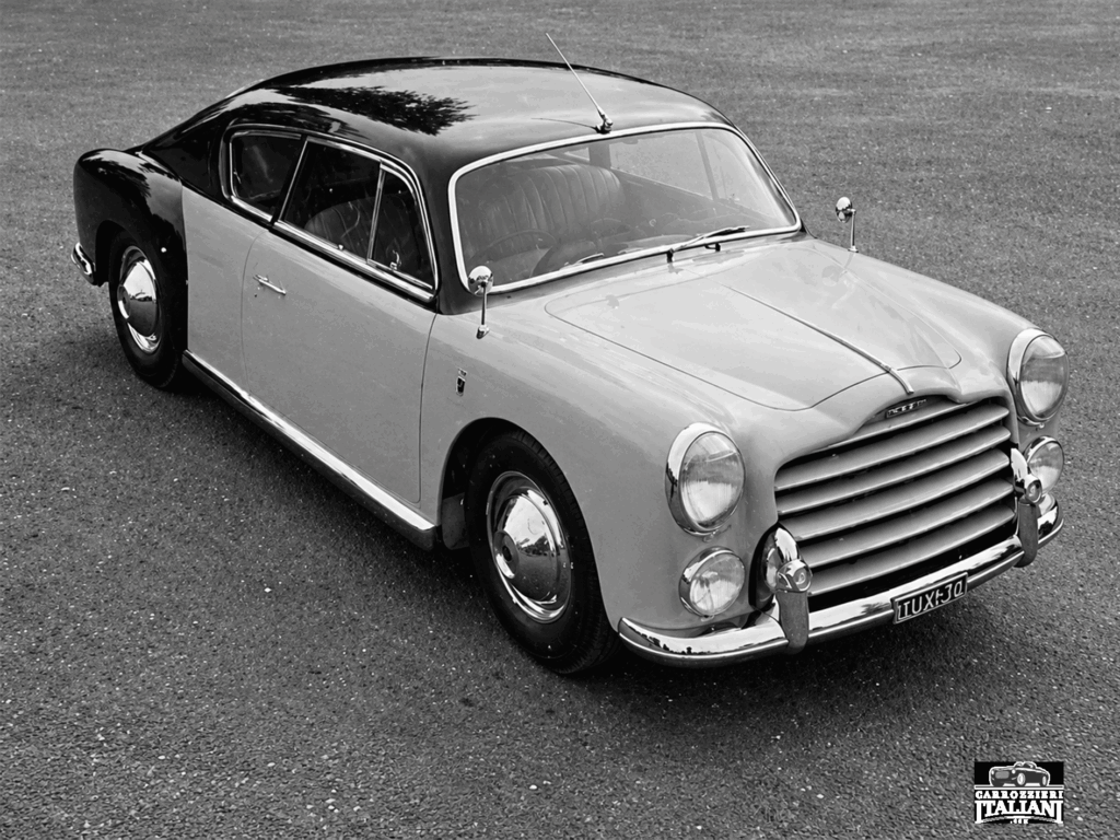 Lancia LP01