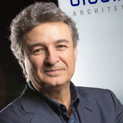 Fabrizio Giugiaro