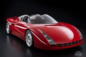 fioravanti-f100