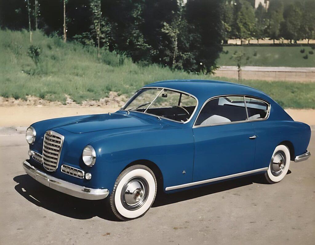 Fiat 1400 Supergioiello