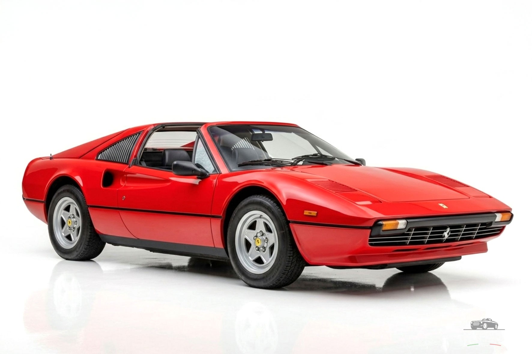 Ferrari 208