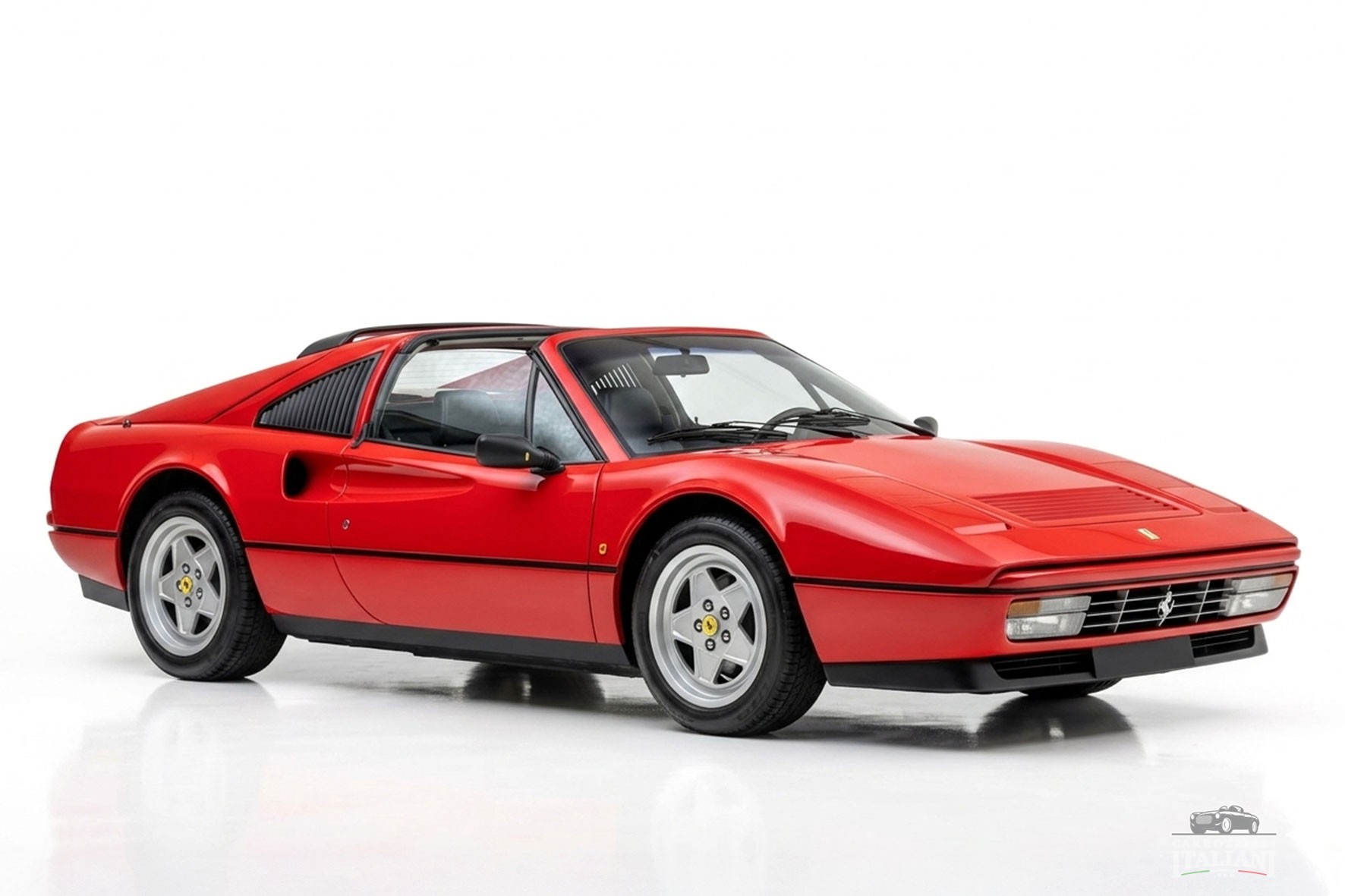 Ferrari 328 GTS