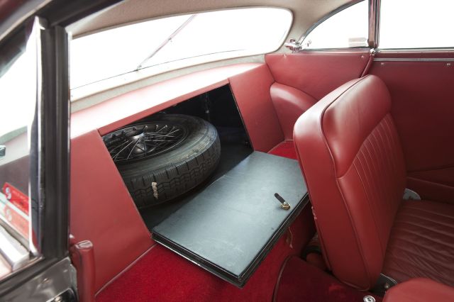 Fiat 8V Vignale