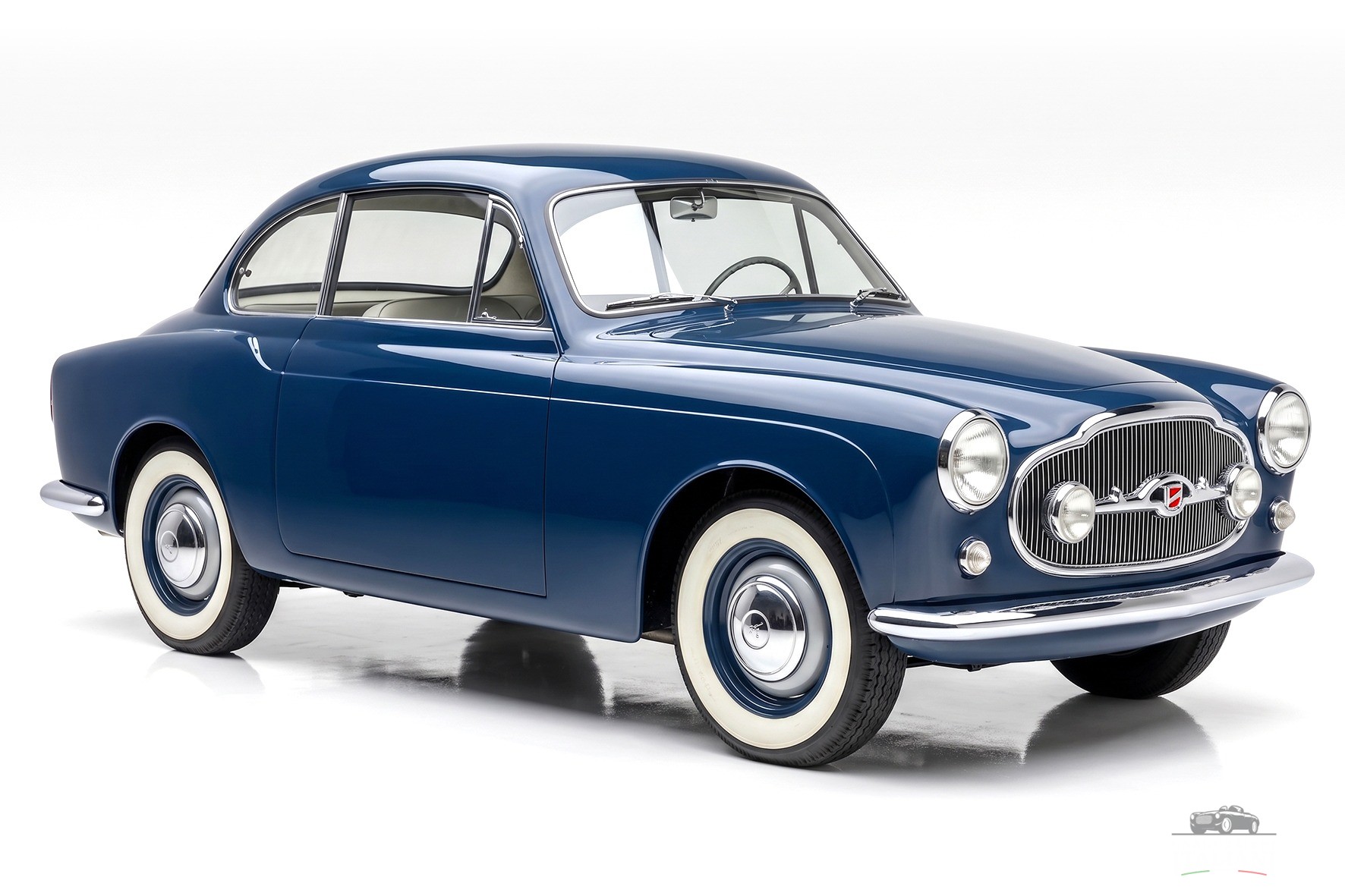 Moretti 1200 Berlina