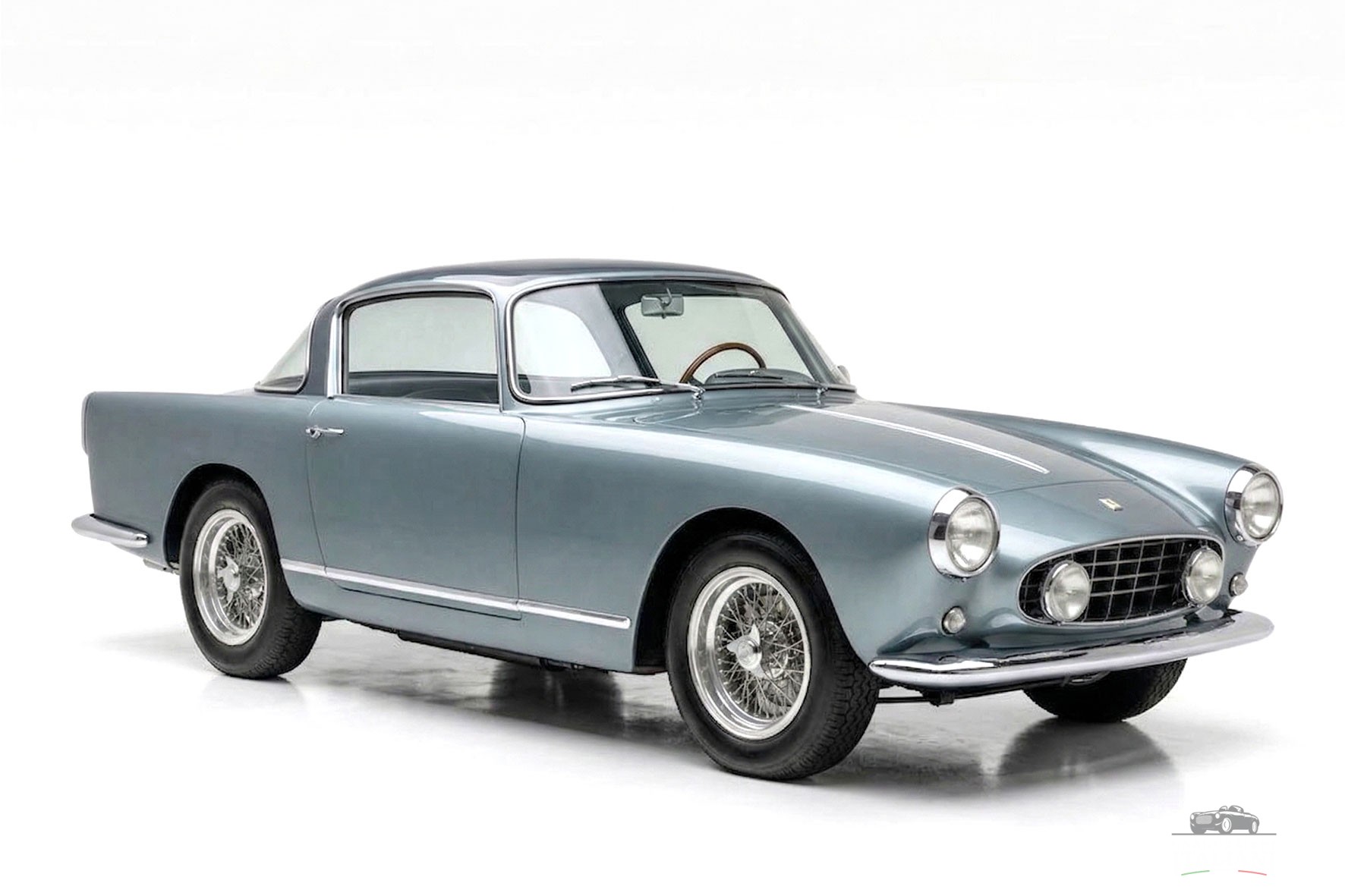 Ferrari 250 GT Ellena