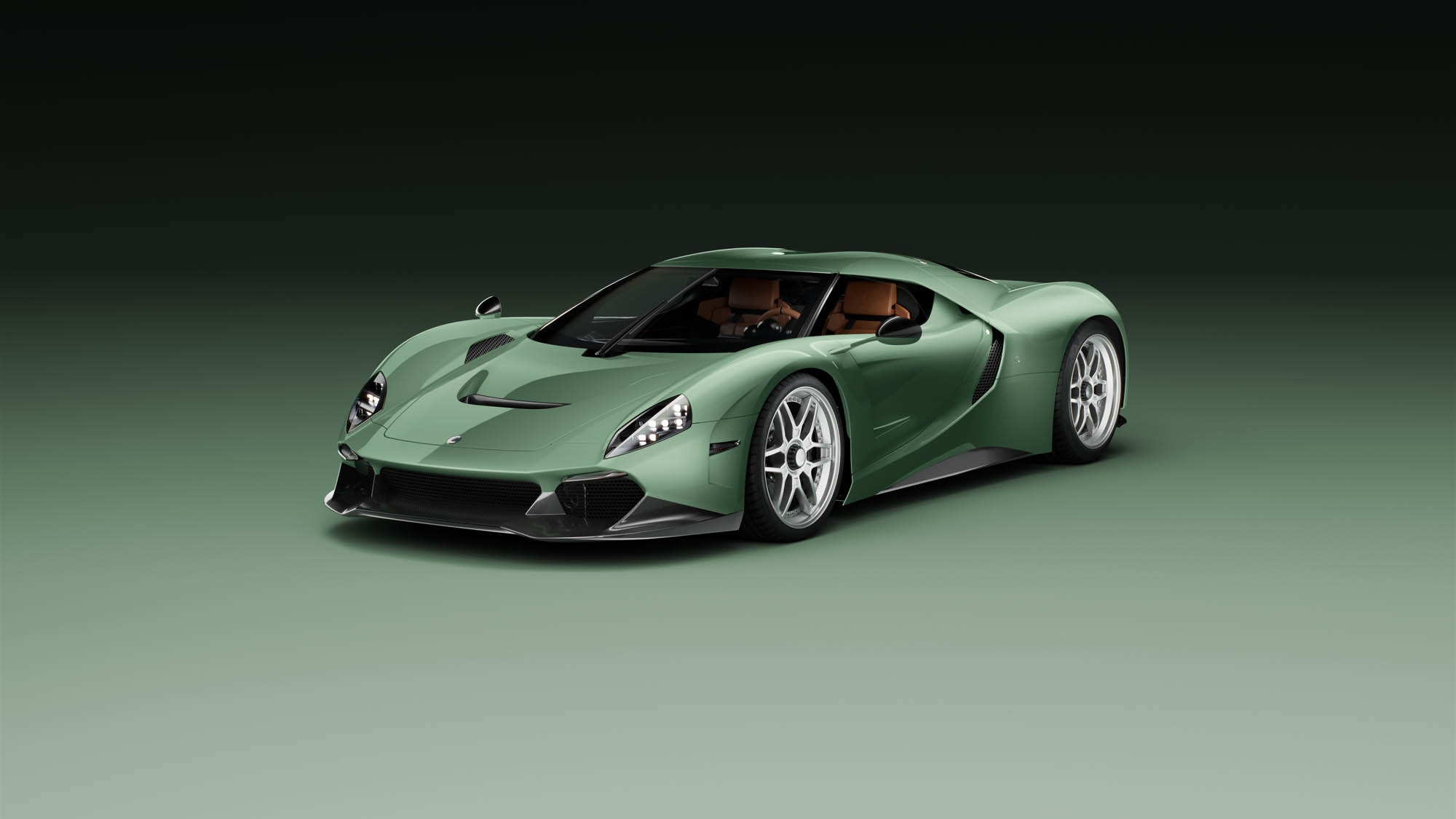 Capricorn 01 Zagato