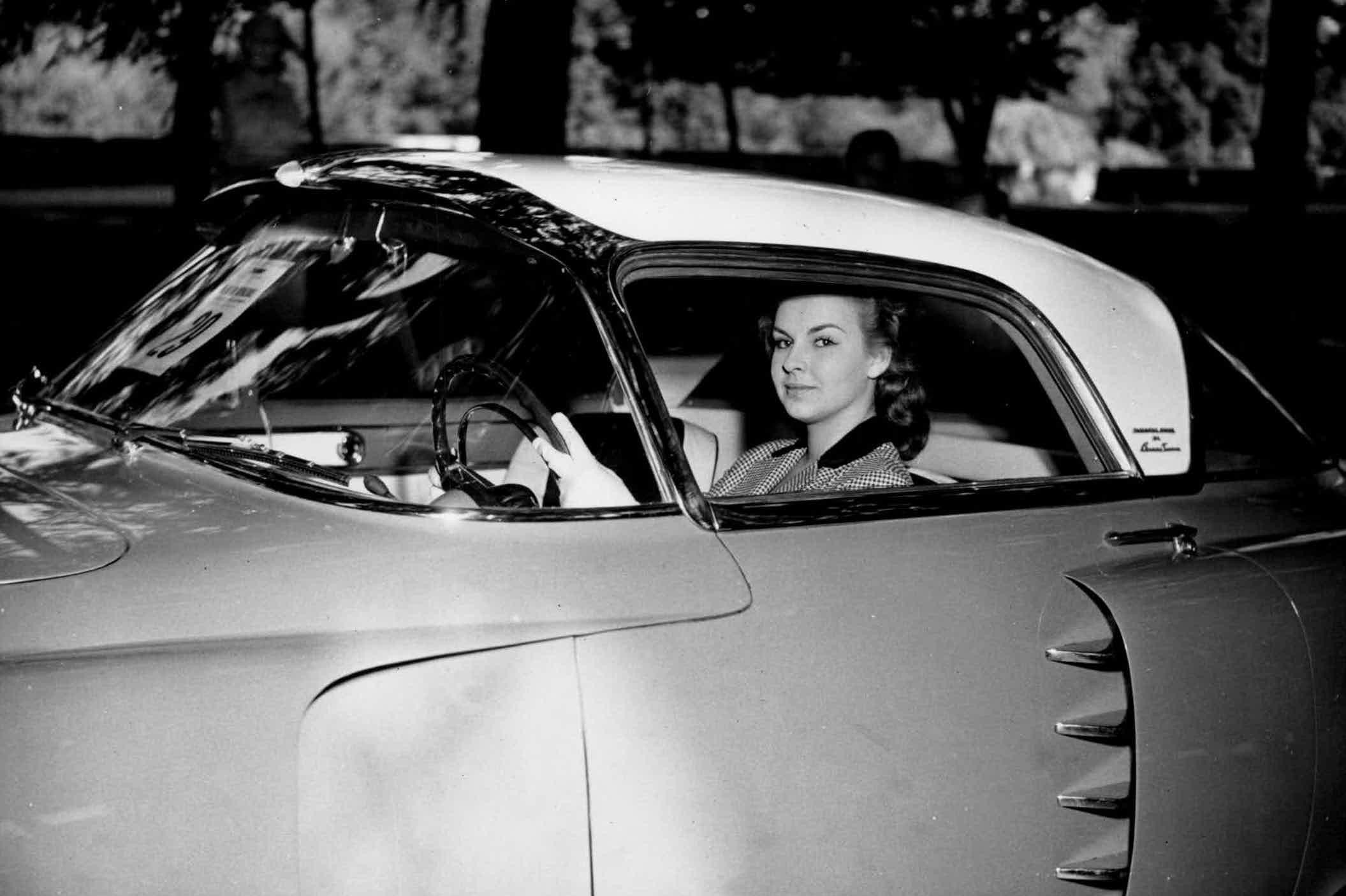 Lincoln Indianapolis