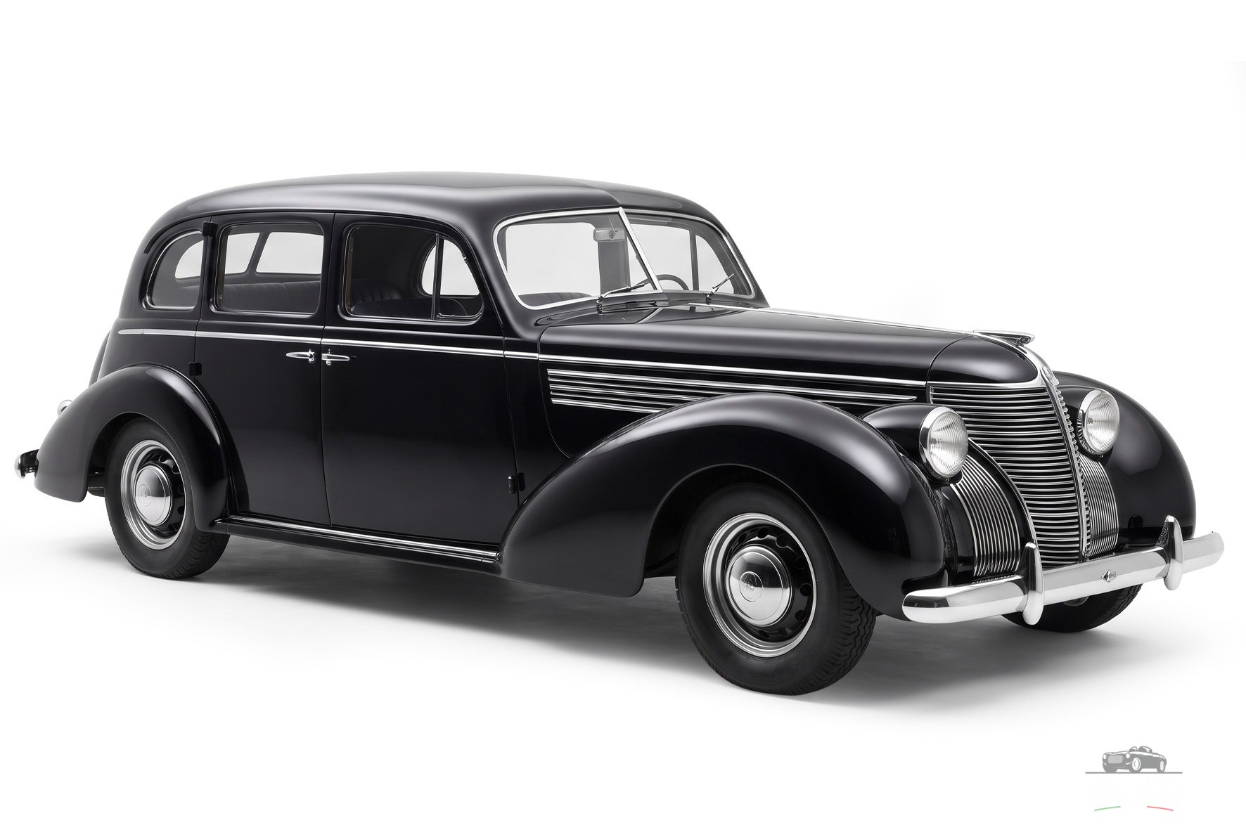 Fiat 2800 Limousine Bertone
