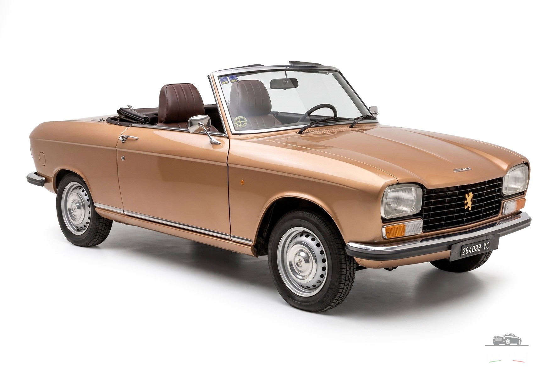 Peugeot 304 Cabriolet