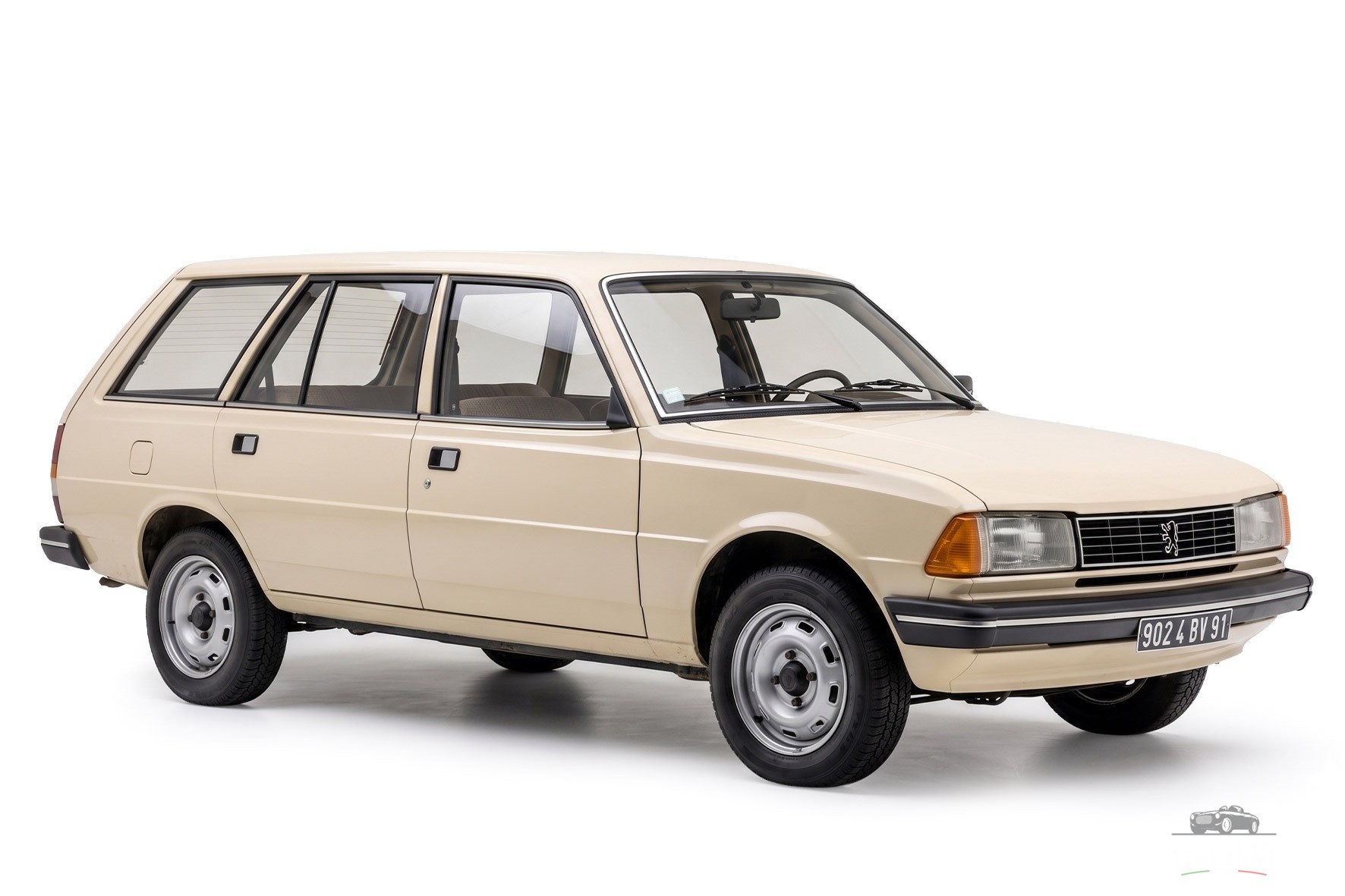 Peugeot 305 Break