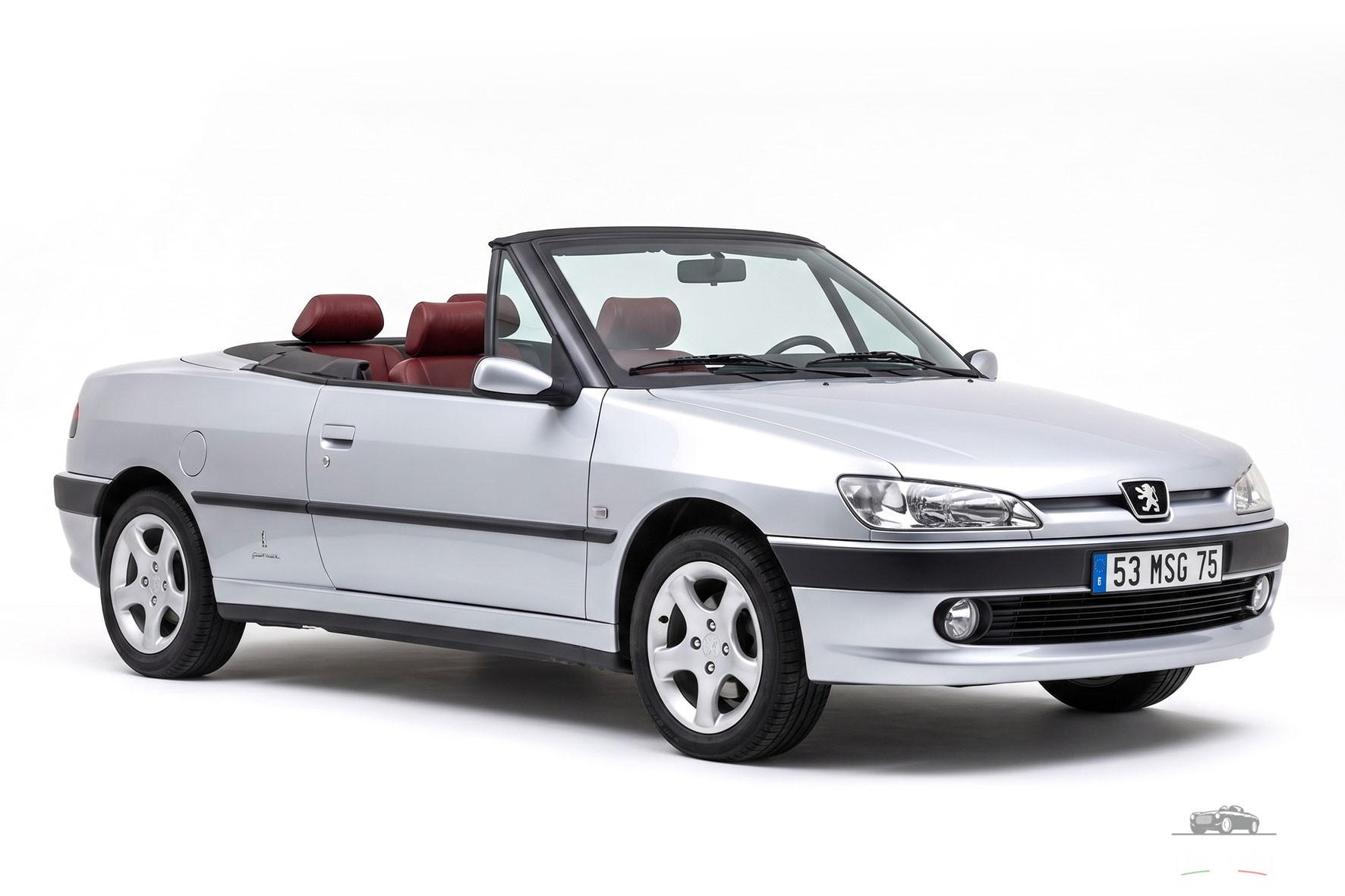 Peugeot 306 Cabriolet