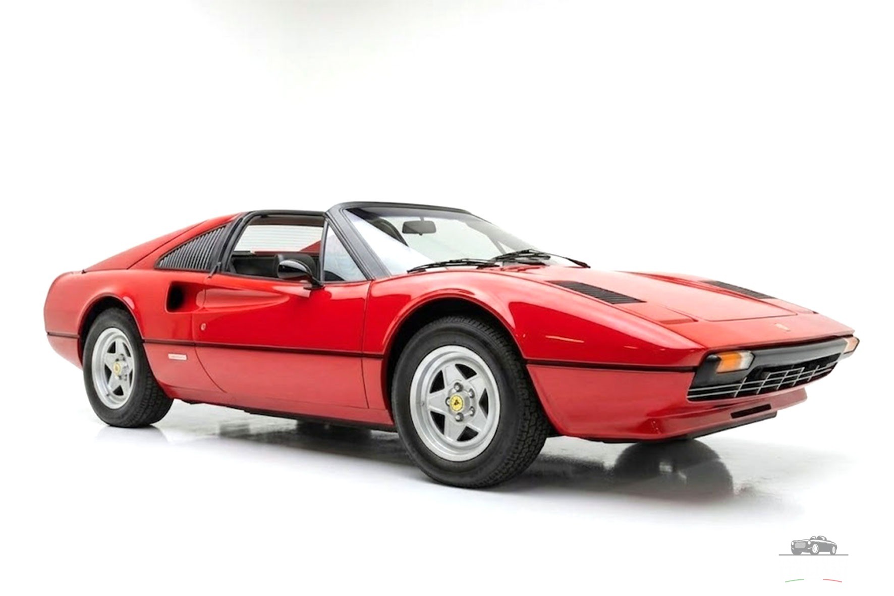 Ferrari 308 GTS