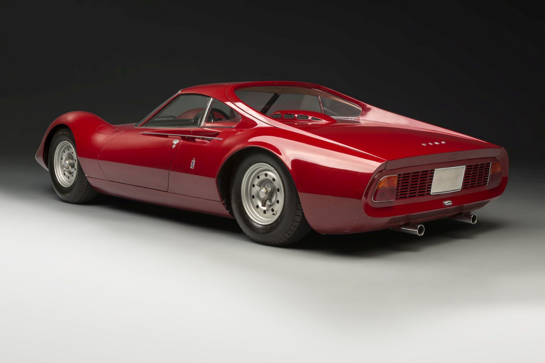 Ferrari Dino Berlinetta Speciale