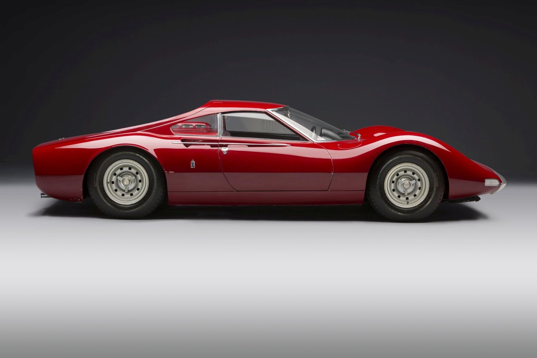 Ferrari Dino Berlinetta Speciale