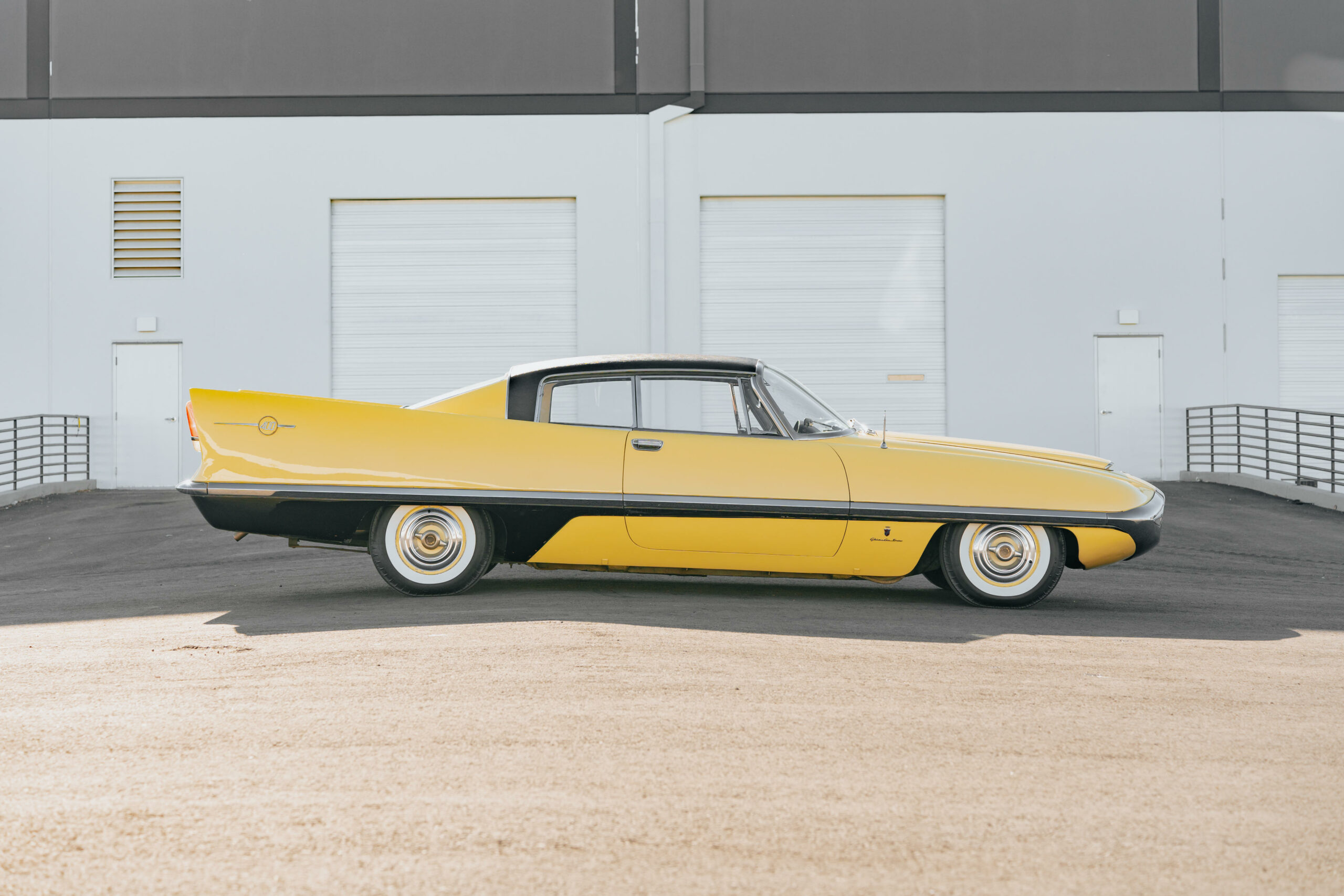 Chrysler 400 Superdart
