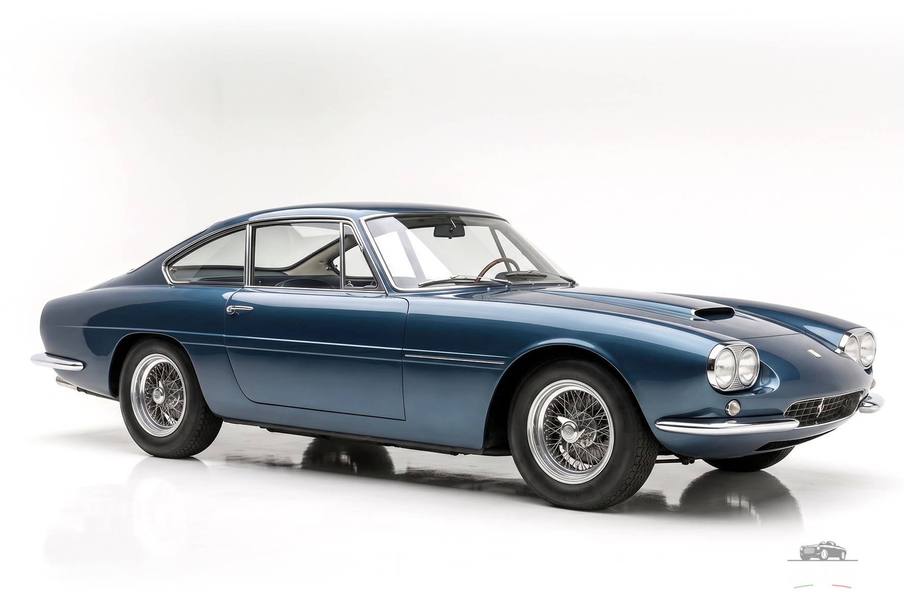 Ferrari 400 Superamerica Superfast IV