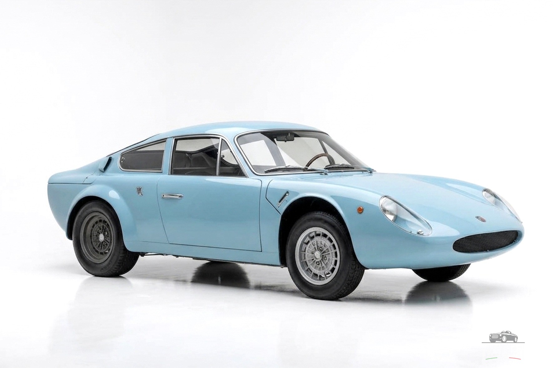 Abarth Simca 1300 GT