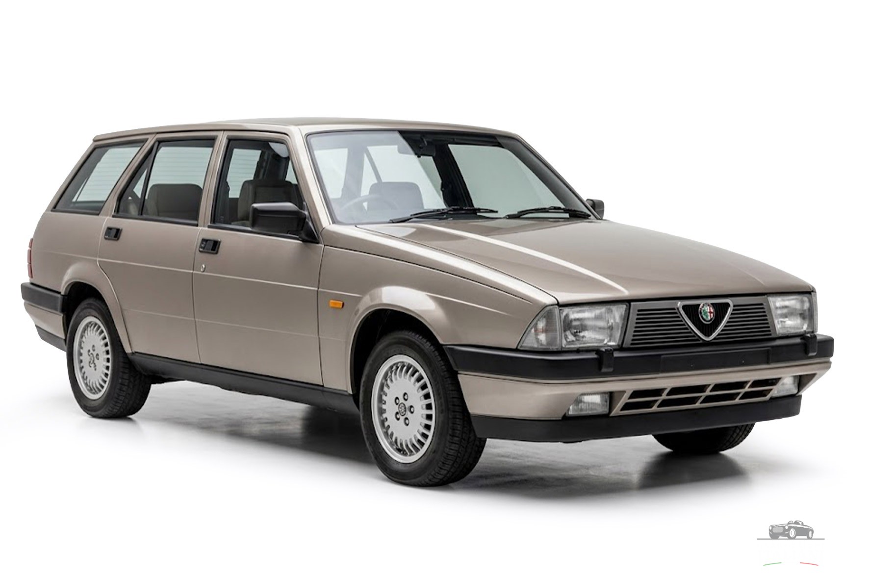 Alfa Romeo 75 Sportwagon