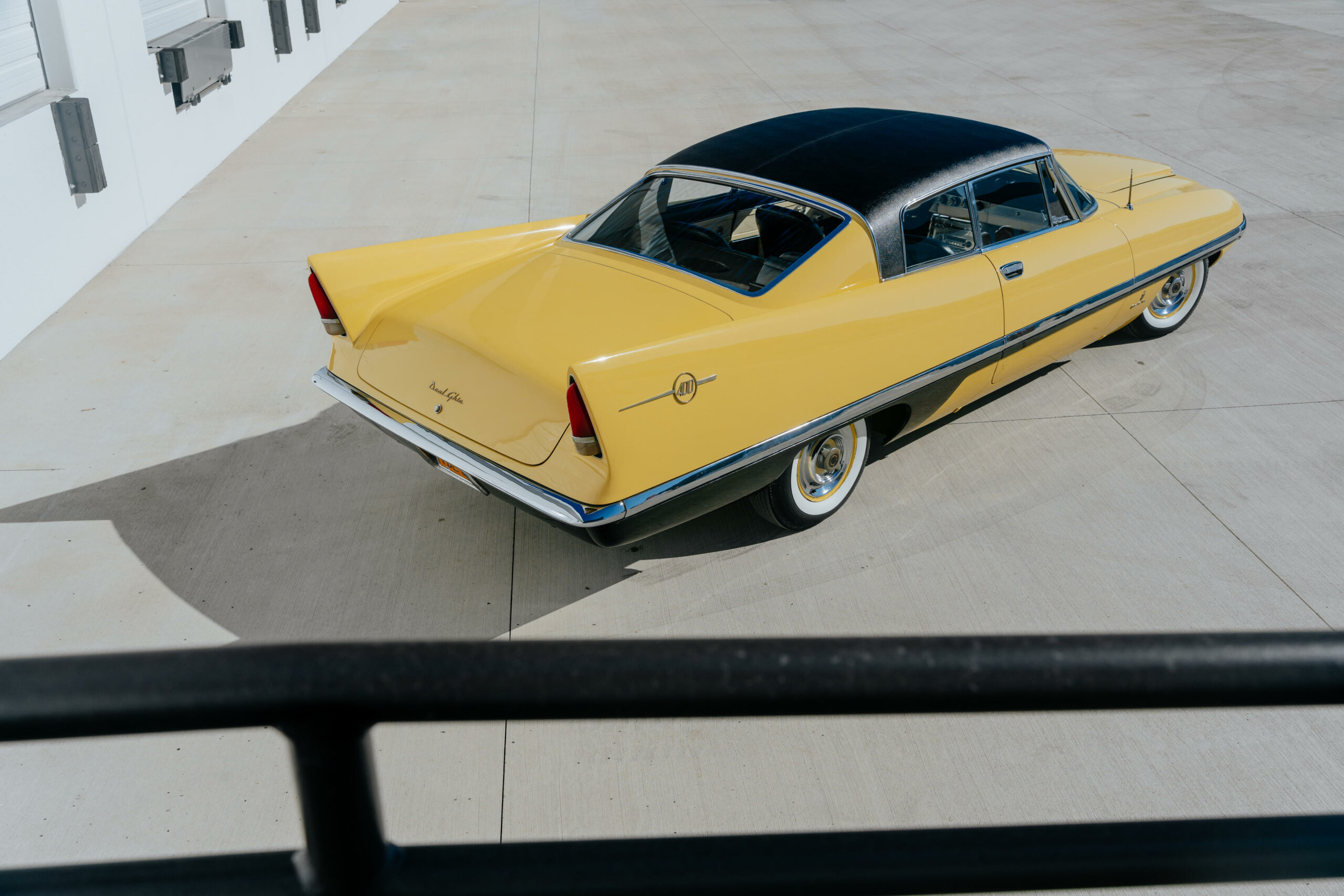 Chrysler 400 Superdart