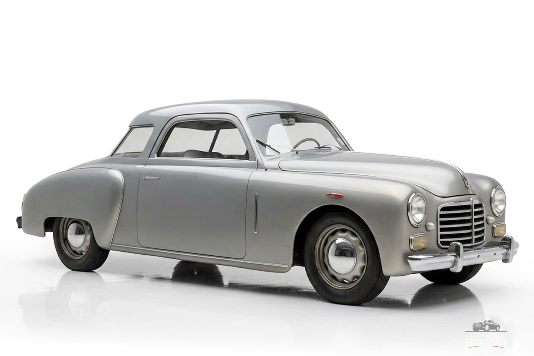 Lancia Aprilia Monviso