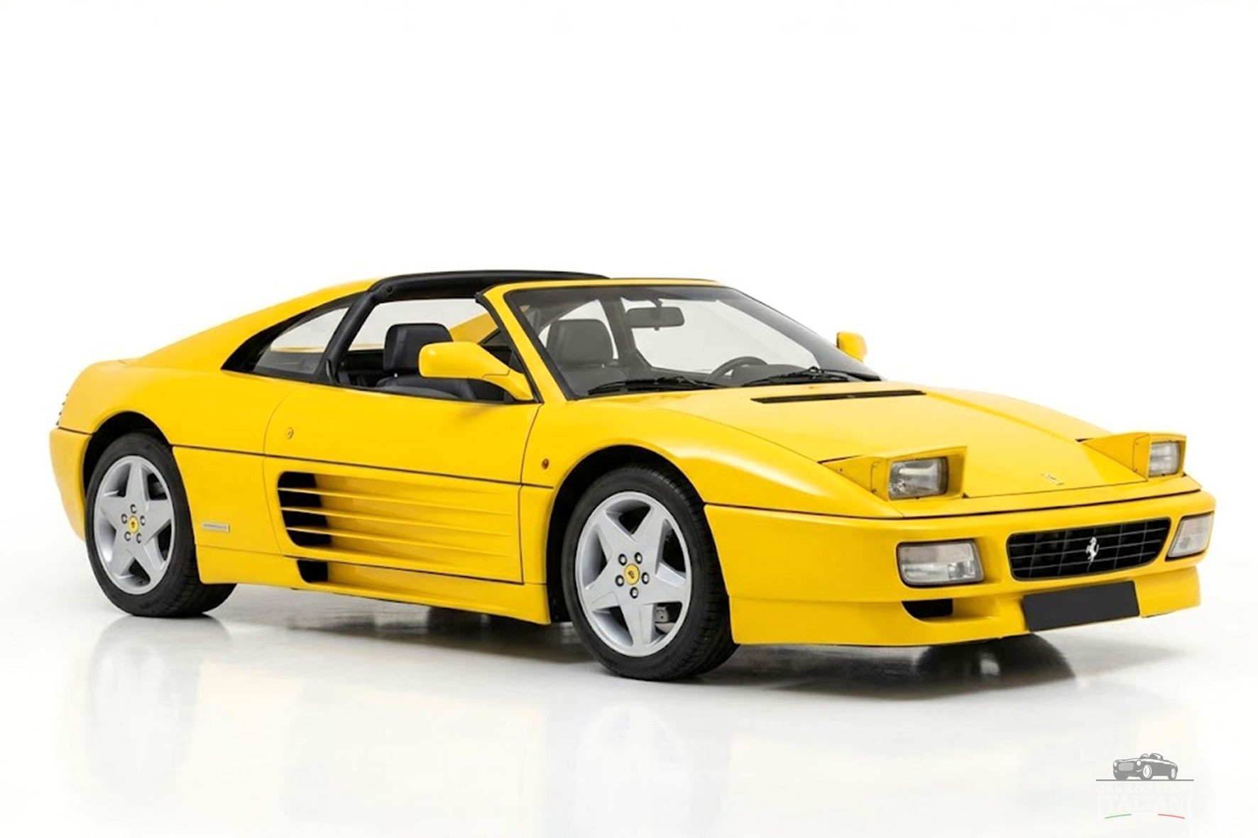 Ferrari 348 GTS