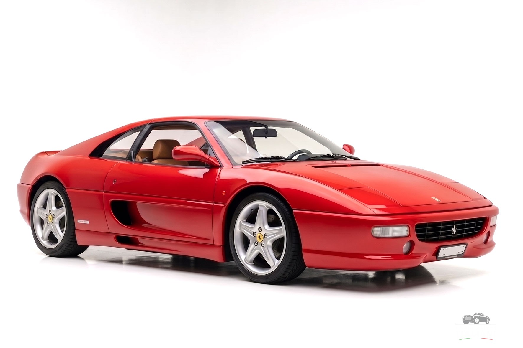 Ferrari F355 Berlinetta