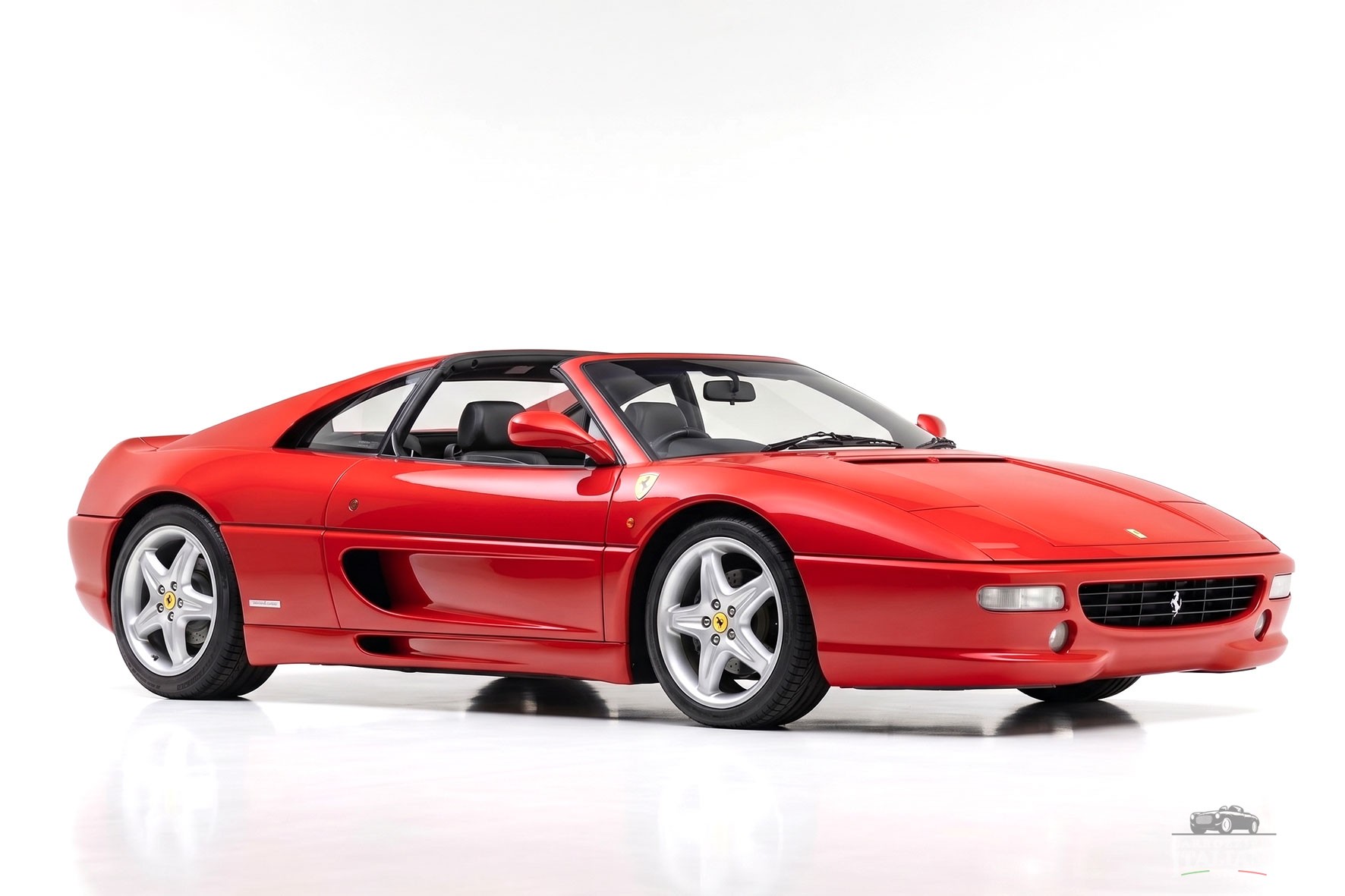 Ferrari F355 GTS
