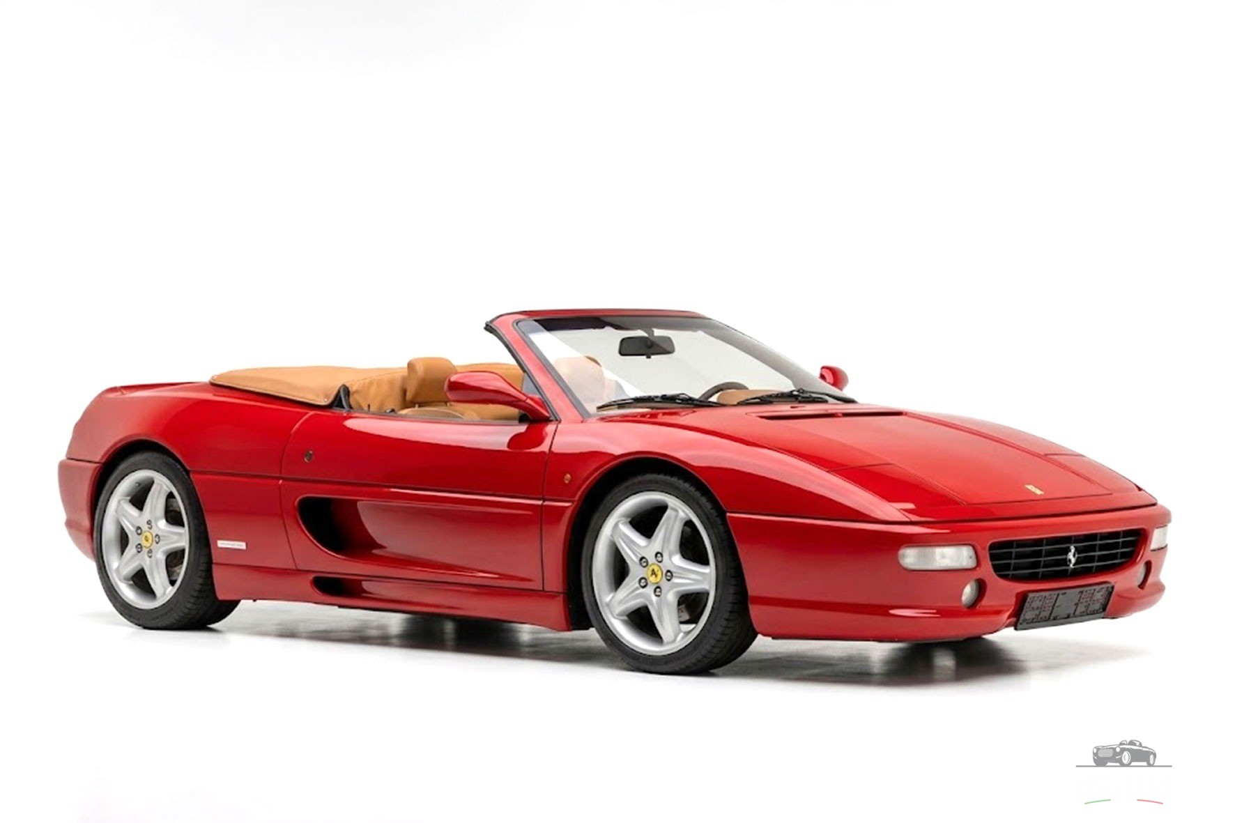 Ferrari F355 Spider