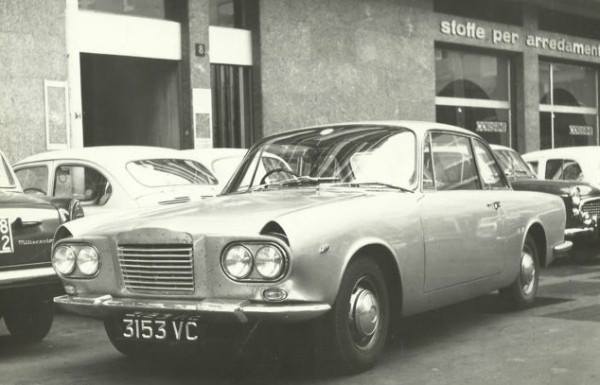 Sunbeam Venezia