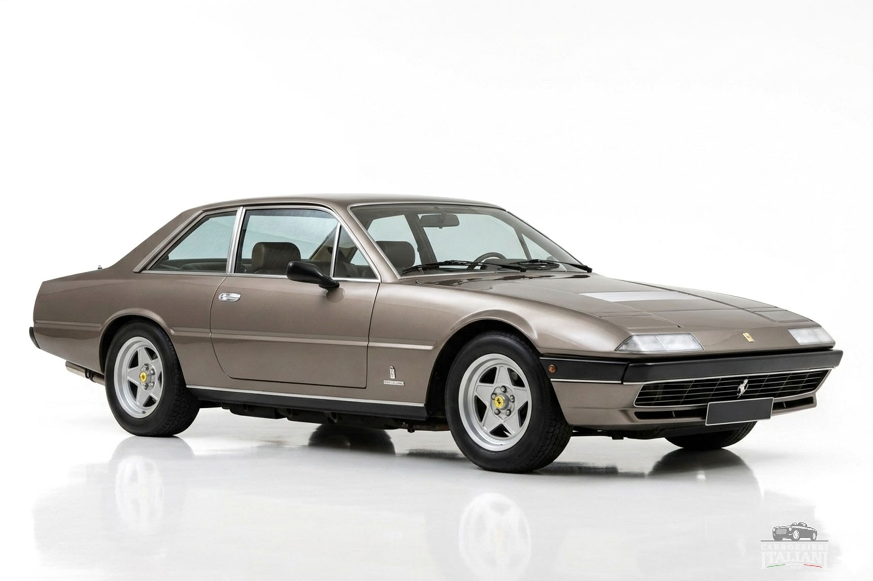 Ferrari 400
